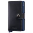Secrid Miniwallet Original Black-Navy