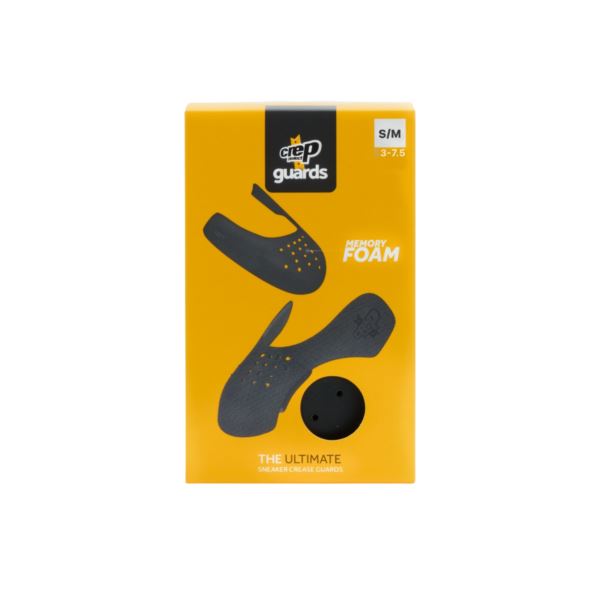 Crep Sneaker Guards v3 (S/M) CP045