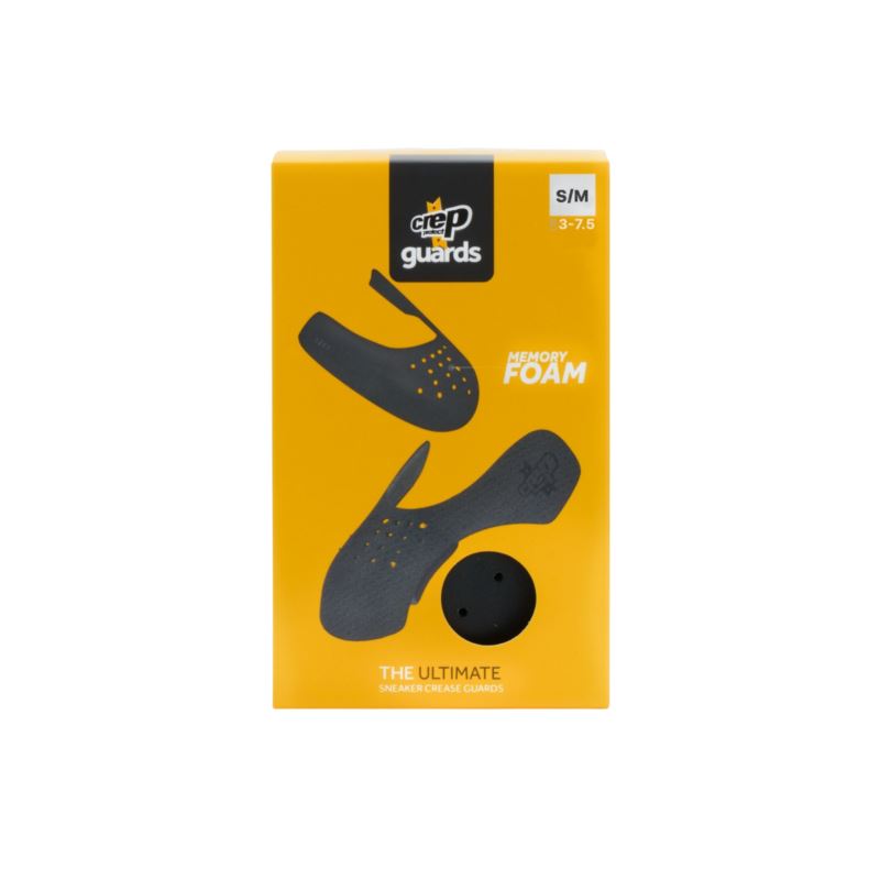 Crep Sneaker Guards v3 (S/M) CP045