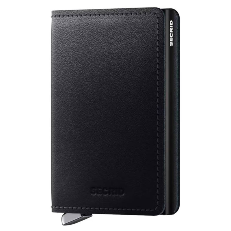 Secrid Premium Slimwallet Dusk Black