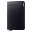 Secrid Premium Slimwallet Dusk Black