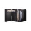 Secrid Premium Slimwallet Dusk Black