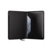 Secrid Premium Slimwallet Dusk Black