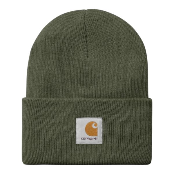 Carhartt Acrylic Watch Unisex Beanie 02022-2ZXXX