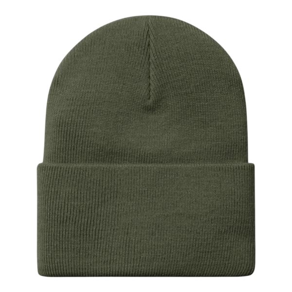 Carhartt Acrylic Watch Unisex Beanie 02022-2ZXXX 2