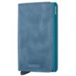 Secrid Slimwallet Vintage SV-TEAL