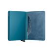 Secrid Slimwallet Vintage SV-TEAL