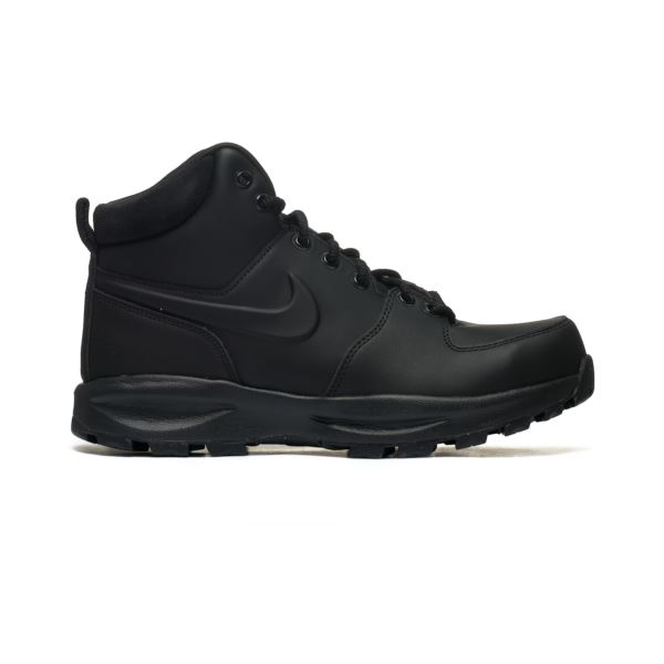 Nike MANOA LEATHER MENS HF7095-001 2