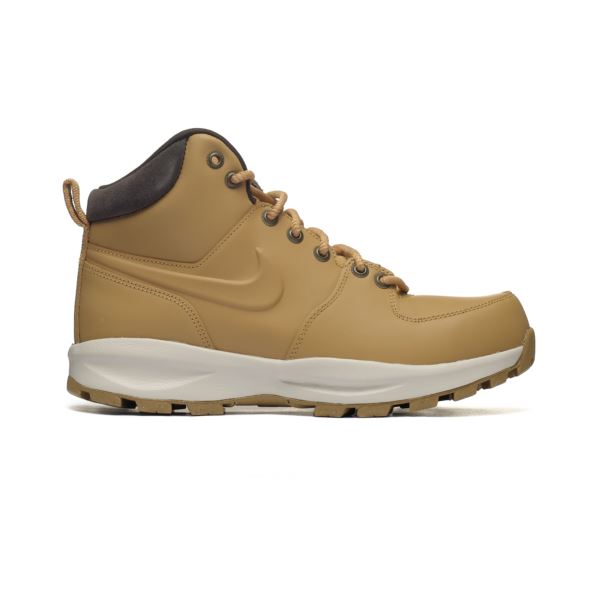 Nike MANOA LEATHER MENS HF7095-700 2