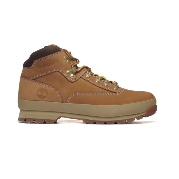 Timberland euro hiker mid lace up TB0A2P277541 2