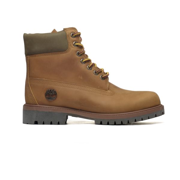 Timberland prem 6 in lace WP boot TB0A2P6WEN11 2