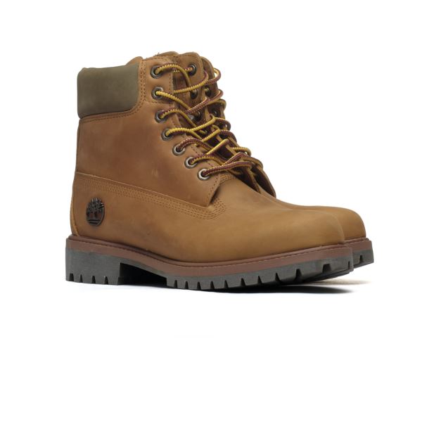 Timberland prem 6 in lace WP boot TB0A2P6WEN11