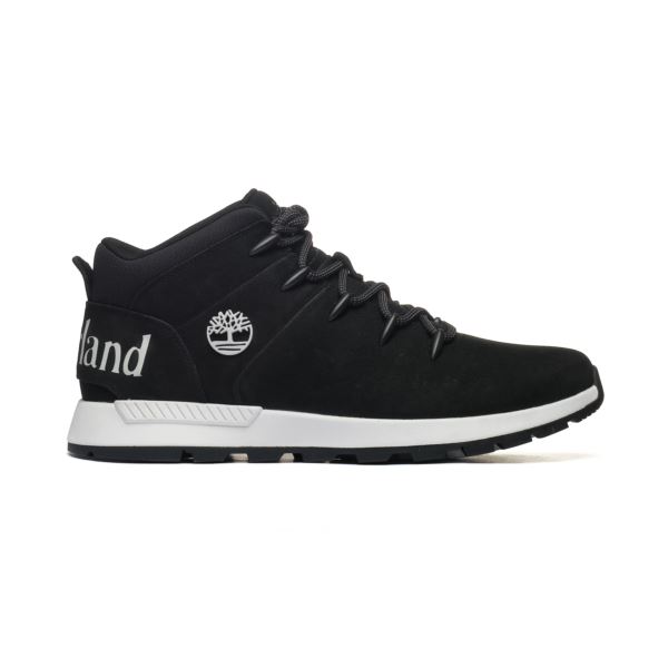 Timberland sprint trekker mid lace up TB0A5SB70151 2