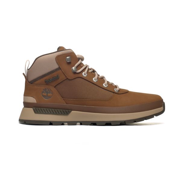 Timberland field trekker mid lace up TB0A6DPSENM1 2