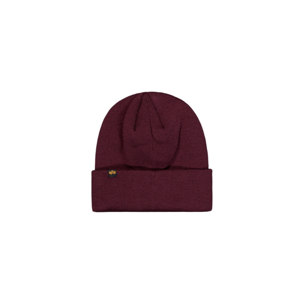 Alpha Industries 3D Beanie168910-608 2