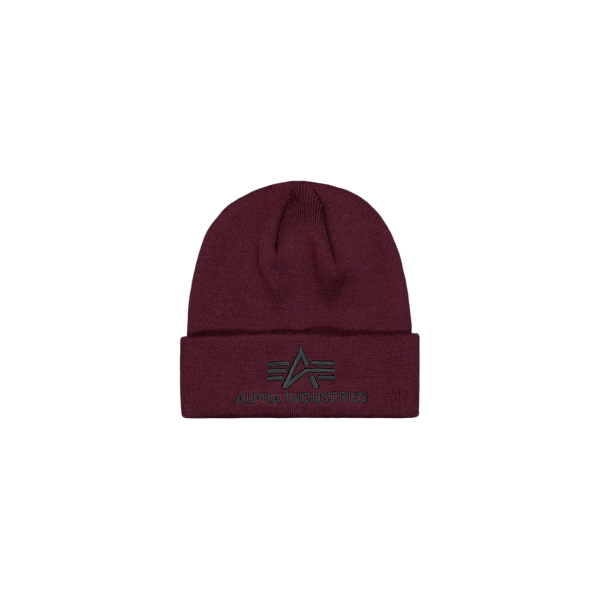 Alpha Industries 3D Beanie168910-608