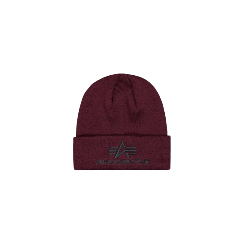Alpha Industries 3D Beanie168910-608