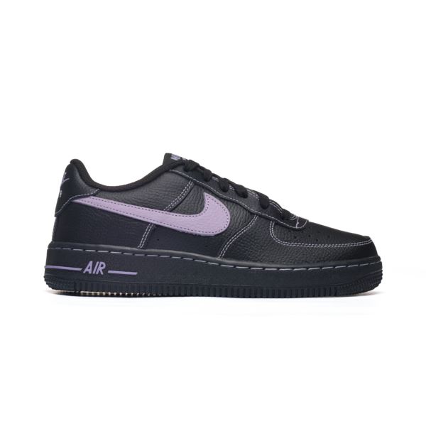 Nike AIR FORCE 1 LV8 4 (GS) HJ4563-001 2