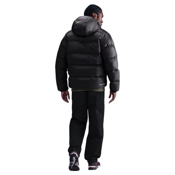 Nike M NK WINDRUNNER STMNT DWN JKT  HQ7790-011 2