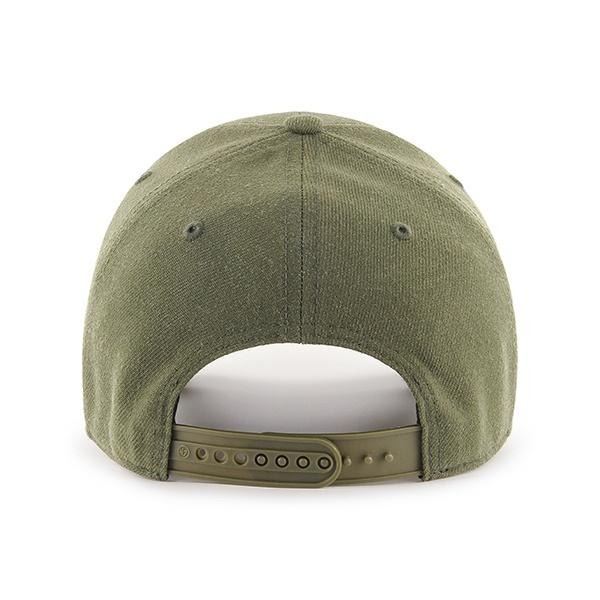 47 Brand NEW YORK YANKEES SANDALWOOD 2