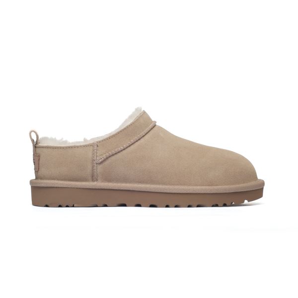 UGG W Classic Micro 1173891-SAN 2