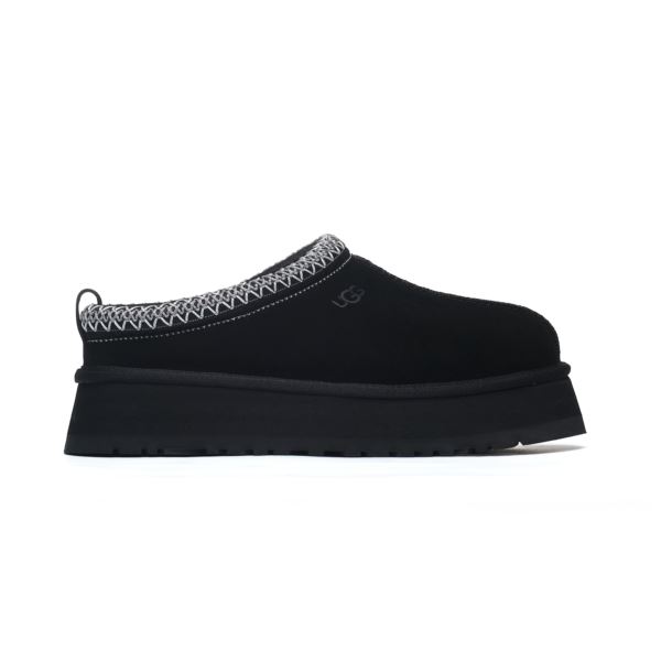 UGG W Tazz II 1174471-BLK 2