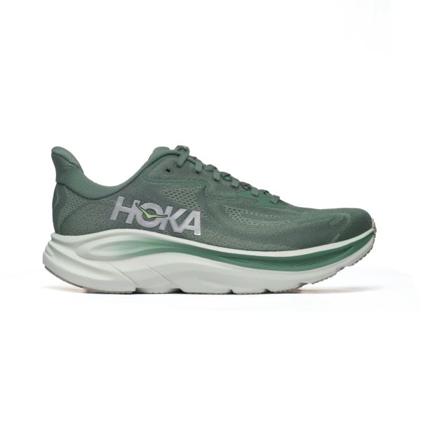 Hoka Clifton 10 1162030-FFF 2