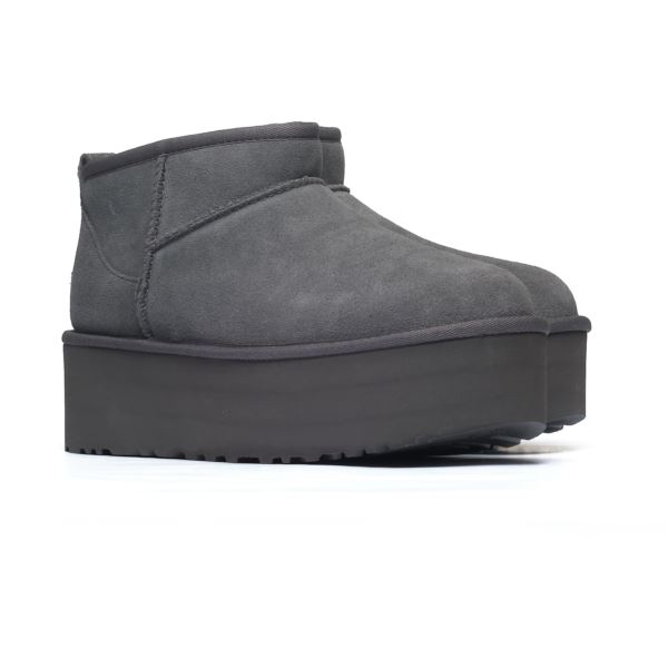 UGG W Classic Ultra Mini 1135092-CHR