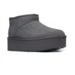 UGG W Classic Ultra Mini 1135092-CHR
