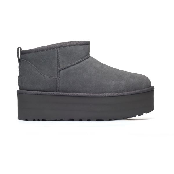 UGG W Classic Ultra Mini 1135092-CHR 2