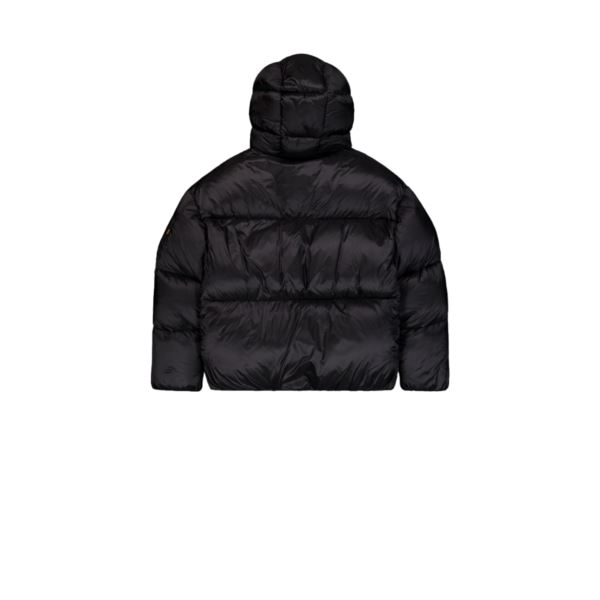 Alpha Industries Cloud Puffer Bomber 148130-03 2