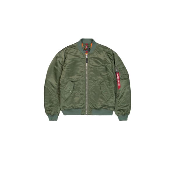 Alpha Industries MA-1 CS Bomber 136136-01