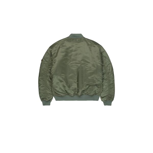 Alpha Industries MA-1 CS Bomber 136136-01 2