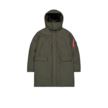 Alpha Industries Puffer Parka Cold 148124-142