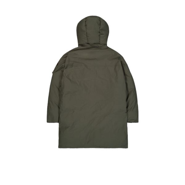 Alpha Industries Puffer Parka Cold 148124-142 2