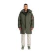 Alpha Industries Puffer Parka Cold 148124-142
