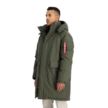 Alpha Industries Puffer Parka Cold 148124-142