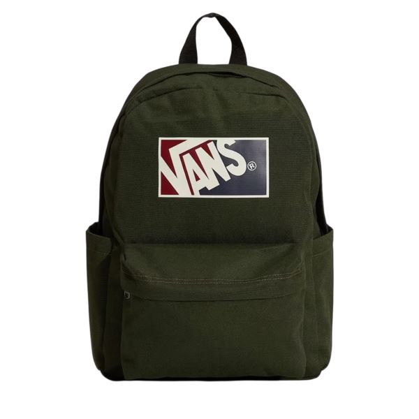 Vans Old Skool Grom B kpack Ded Kelp VN000H56EMU1