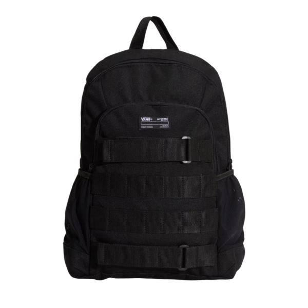 Vans Off The Wall SkatepackBlack VN000PSEBLK1