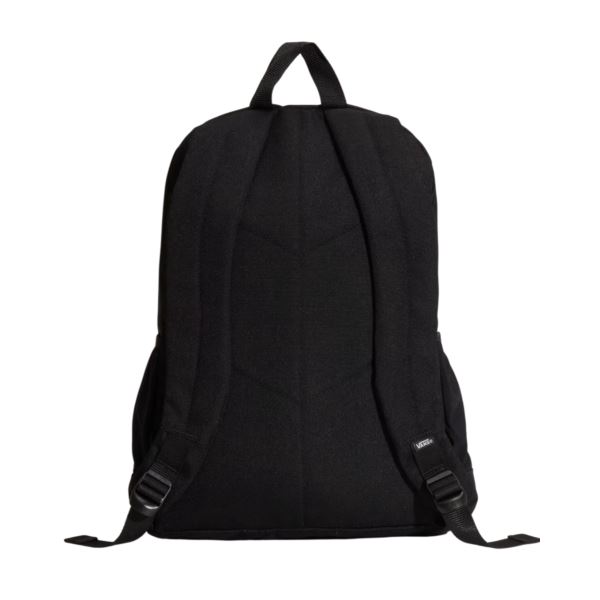 Vans Off The Wall SkatepackBlack VN000PSEBLK1 2