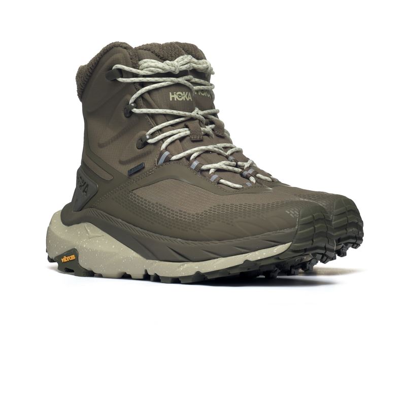 Hoka M KAHA 2 FROST GTX 1155194-AMS