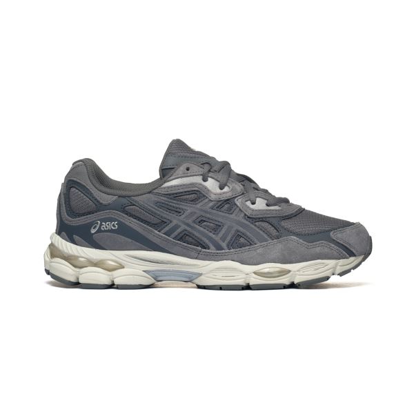 Asics Gel-NYC "Steel Grey" 1203A739-020 2
