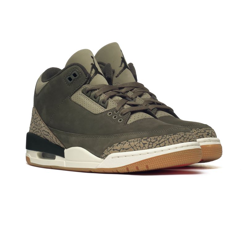 Nike AIR JORDAN 3 RETRO DN3707-202
