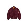 Alpha Industries MA-1 Heritage Bomber 100101-608