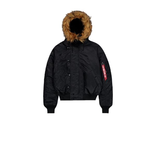 Alpha Industries N-2B Heritage Cold 100105-03