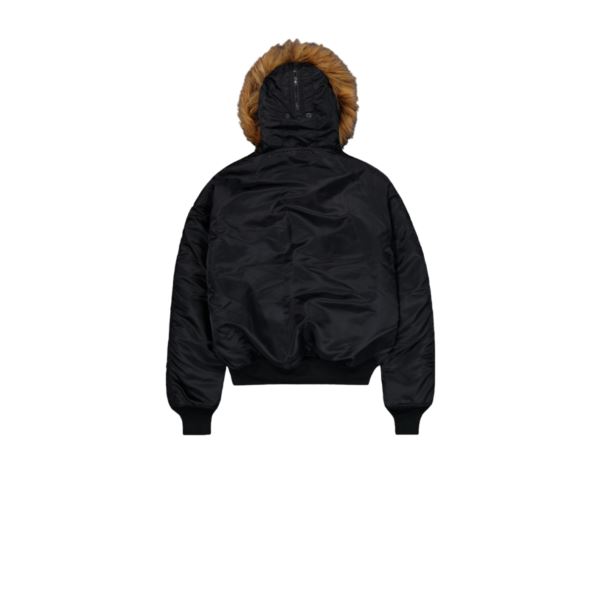 Alpha Industries N-2B Heritage Cold 100105-03 2