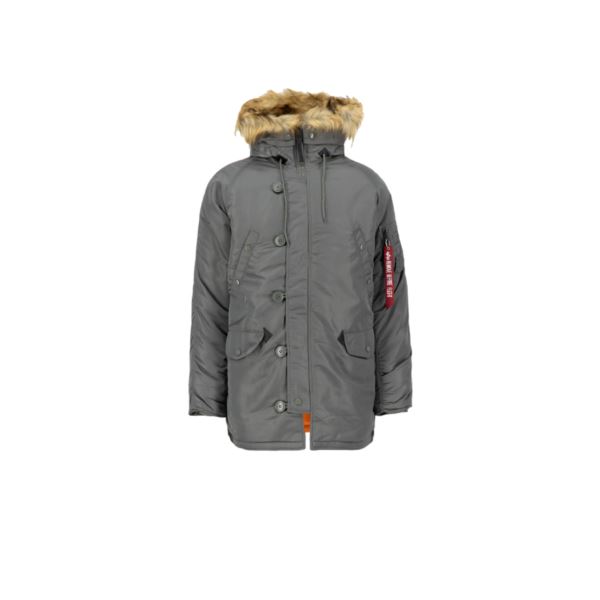 Alpha Industries N-3B VF 59 103141-432