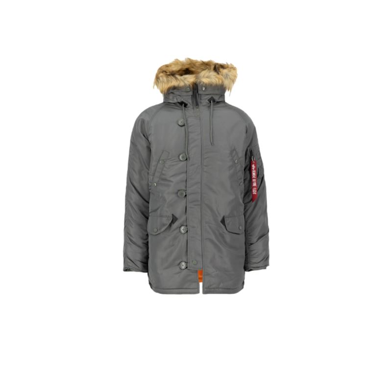 Alpha Industries N-3B VF 59 103141-432