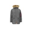 Alpha Industries N-3B VF 59 103141-432