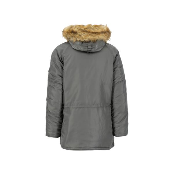 Alpha Industries N-3B VF 59 103141-432 2